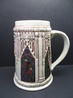 Texas Renaissance Festival 1991 Dragonslayer Mug Cup Stein 5 75  Limited Ed 