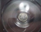 1798 Nr  colombia  1 4 Real  silver  --pcgs-- Richard August Collection---
