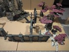 Large Lot Of Age Of Sigmar Terrain Numinous Occulum Ophidian Archway  Warhammer