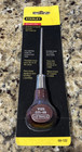 Stanley 69-122 Hardwood Handle Scratch Awl  Tool 6  Steel -nos New