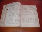 Briggs Stratton Service And Repair Instructions Manual Single Cylinder Mini Bike