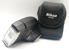     video     top Mint  Nikon Speedlight Sb-400 Shoe Mount Flash From Japan