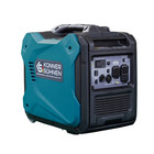 Konner   Sohnen Ks 6000ies Inverter Generator 5500w Portable Gasoline Quiet