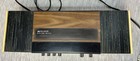 Vintage Mcm Midland 11-399 Am Fm Stereo Multiplex Radio Beautiful Working Cond 