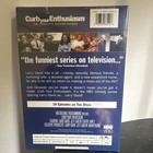 Hbo Video Curb Your Enthusiasm Second Season Dvd 2-disc Set Larry David Comedy