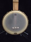 Pisgah Walnut Dobson 5-string Banjo With Hard Case 2025