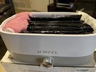 Achzzy Paraffin Wax Machine For Hands And Feet  Paraffin Wax Warmer With Refills