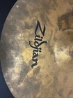 Zildjian Zbt Crash 18  Ridecymbal