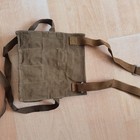 Hot Surplus Military Chinese War Hand Grenade Stick Pouch Holder W  4 Bag Case