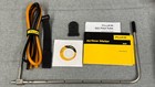 Fluke 922 Hvac Pressure Airflow Meter micromanometer Tester Analyze Airflow