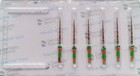 All Size Waveone Gold Wave One Endodontic File Root Canal Dentsply 6pcs pk