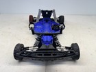 Traxxas Slash 2wd Lcg Derby Car Slider roller 1 10 Short Course See Photos 0077
