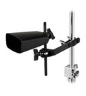 Lp160ny-k Tambourine And Cowbell With Mount Kit