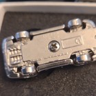 Vintage 1989 Bburago Porsche Keychain  In  Box