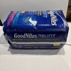 Goodnites Trufit Refill Pack 16 Ct Unisex Disposable Absorbent Inserts Size L xl