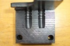 Rcbs 30-150-cm  30 Caliber 150 Grain Plain Base Bullet Mold 30-30 Winchester