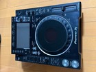 Pioneer Dj Cdj-2000nxs2 Pro Dj Multi Player Cd usb Deck W  Box   Manual Tested