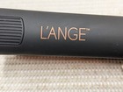 L ange Lange Le Reve 2122 Hair Straightener Flat Iron Rose Gold Black Tested