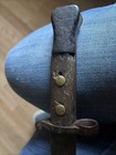British Pattern 1888 Mark I  Type Ii Bayonet For Lee-metford   Lee-enfield Rifle