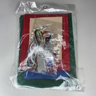 Bucilla Felt Christmas Stocking Kit 16  Santa s Gifts Ho Ho Ho 86436
