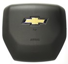 2021-2025 Chevy Tahoe   Suburban Wheel Airbag Airbag Color  brown 