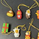 Lot Of 20 Vintage Disney Peek A Boo Pooh Tweety Bird Eeyore Dora Charm Figures