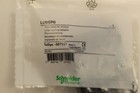 Schneider Electric Lu9sp0 Motor Starter Phase Separator New In Bag