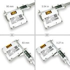 Yaosheng 120w Step Up Poe Injector For Starlink Gen2