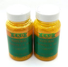 2x Eko Manteca De Corojo Natural Para Religion     Palm Oil 2 Oz 
