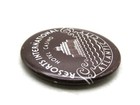 Vintage 1970s Resorts International Hotel Casino Pinback Button Atlantic City Nj