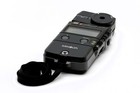  mint W case  Minolta Flash Meter Iv Camera Light Meter From Japan