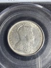 Newfoundland 1904-h 20 Cents Au55 Pcgs
