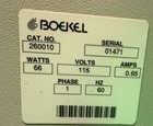 Boekel Micro Cooler Ii Model 260010