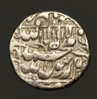 I11-67  Mughal Shah Jahan 1628-58ad  Built Taj Mahal  Multan Mint  Ah1045   Yr 8