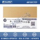 Allen Bradley 5069-l310erm Compactlogix 5380 Enet Motion Controller  New Sealed