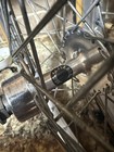 Araya 7x 48 s Laced To High Flange Suzue Sealed Hubs Old School  Gt Dyno Hutch