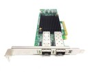 Emulex P005414 10gbe Dual Port Pci-e Gigabit Adapter Card