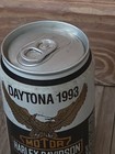Vintage 1993 Harley-davidson 90th Anniversary Unopened Can 12oz Fla Origin
