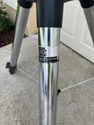 Meade Giant Field Tripod  Telescope Sct Refractor Lx90 Lx200 Celestron Camera