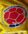 Colombia Soccer  National Team Jersey2026  All Sizes For Men And Women  Slim Fit