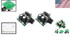 12v-40v 10a Motor Speed Control Switch  2 Pack 