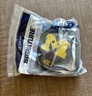 New University Of Michigan Wolverine College Cliff Keen Wrestling Head Gear
