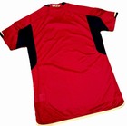 Nwt Adidas Atlanta United Fc Authentic Home Jersey Men   s Medium Slim Fit