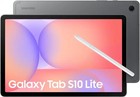 Samsung Galaxy Tab S10 Lite 10 9  128gb Wi-fi Gray Sm-x400 S Pen Excellent