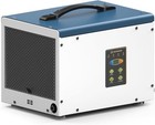 Argendon 70 Pint Crawlspace Dehumidifier With Pump For 1000sq Basement Home