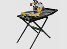 Dewalt D24000 10  Wet Tile Saw