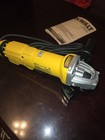 Dewalt Heavy Duty Small Angle Paddle Grinder