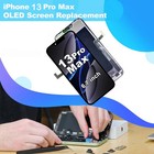 Oled For Iphone 13 Pro Max Screen Replacement Display Digitizer Repair Kit