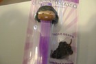 Pez Grape Presenter Girl Mascot  Exclusive Limited Edition