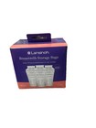 Lansinoh Breastmilk Breast Pump Storage Bag - 20470  100 Count 